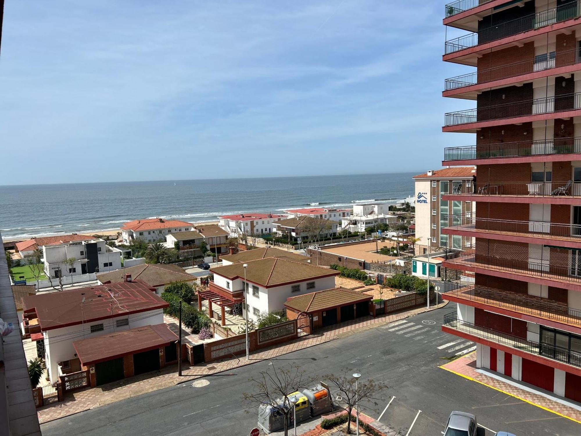 Con Vistas Al Mar,