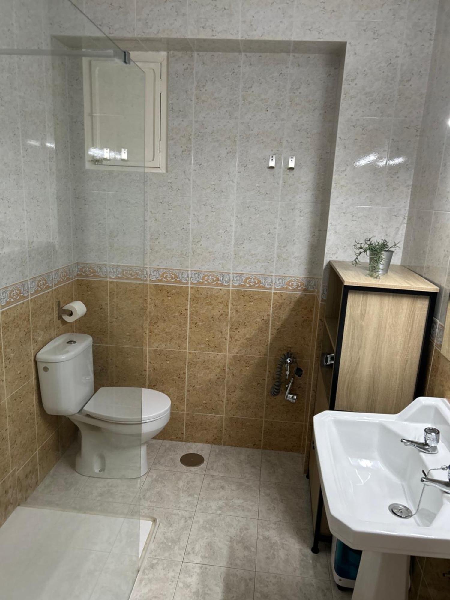 Con Vistas Al Mar, Apartment Punta Umbria