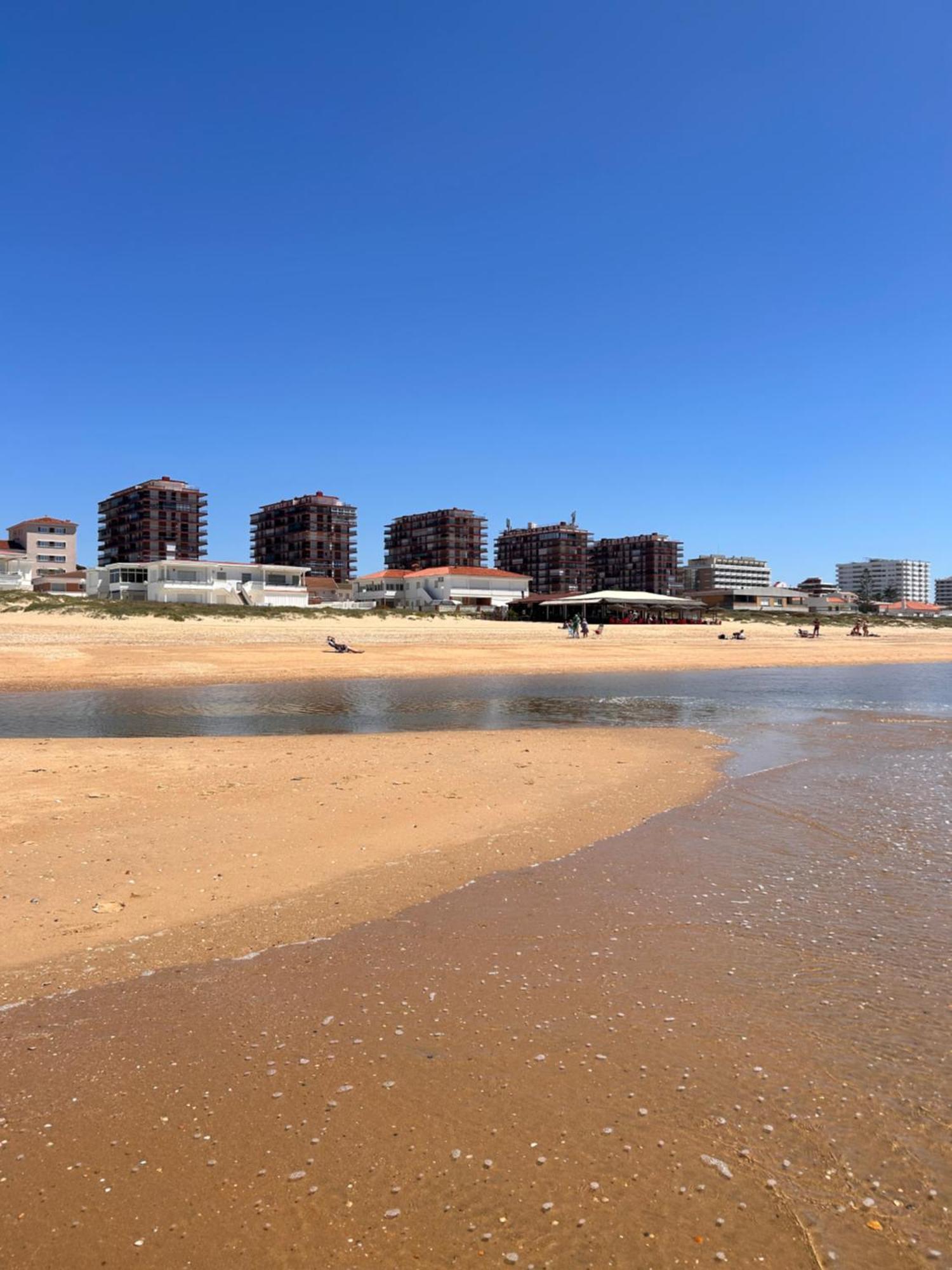 Con Vistas Al Mar, Apartment