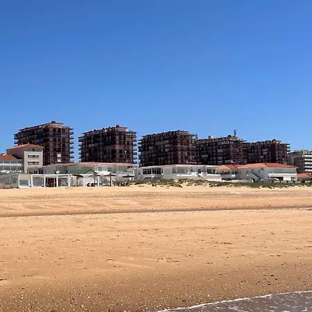 Apartamento Con Vistas Al Mar, Punta Umbría Zewnętrze zdjęcie